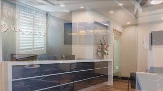 Wagner Dental Office Tour