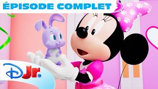 Le Claralapin Les Petits Animaux De Minnie Épisode Complet Dessin Animé