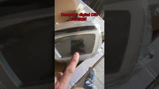 #compter digital C50 docker