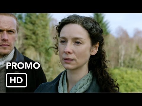 Outlander 6x06 Promo "The World Turned Upside Down" (HD) Season 6 Episode 6 Promo