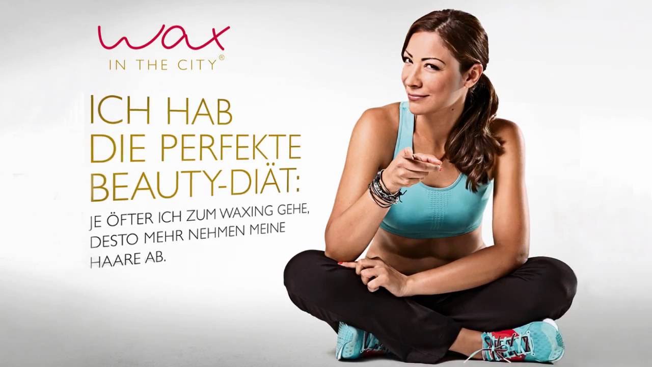 wax in the city nürnberg josephsplatz