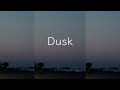 Alayna&Jack- Dusk (Official Visualizer)