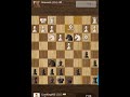 learning how to play chess #chess #chessgame #chessonline