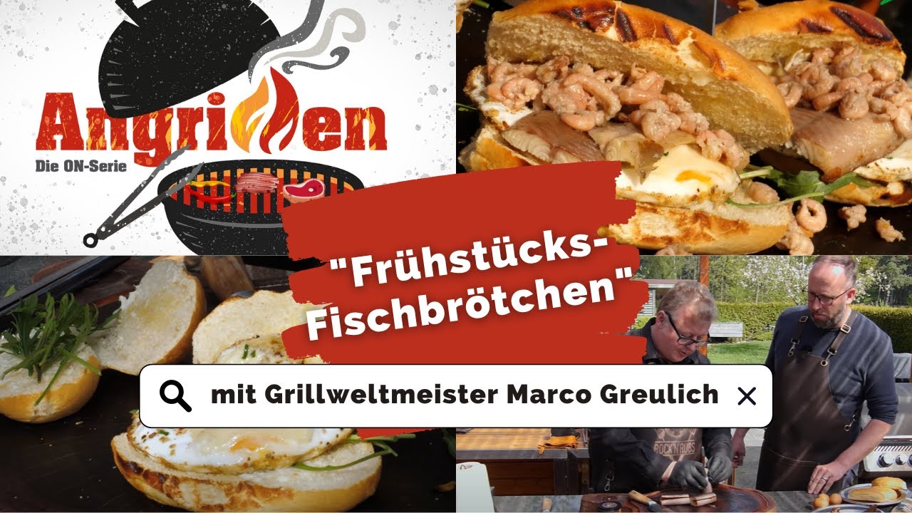 Angrillen: 