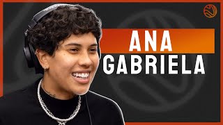 ANA GABRIELA - Venus Podcast #81