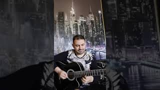 Ajde Jano Petio Vasilev Peko classical guitar Bg