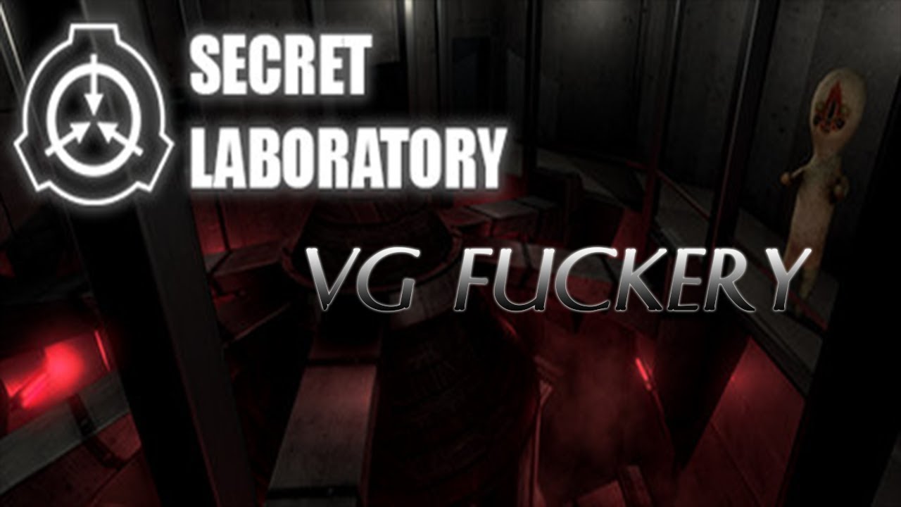 Scp настройка. Игра Secret Laboratory. СЦП секрет лаборатория.