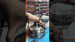 Optimus 200P Restoration By Ocakhane Antika