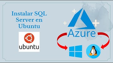 Instalación de SQL Server en Ubuntu - Creación de una Nueva Conexión en Azure Data Studio