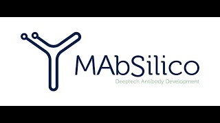 MAbSilico pitch company; AI-driven solutions for antibody drug development