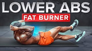 Fat burning exercise advance with cardio ￼: ممارسة تمارين حرق الدهون مع تمارين القلب