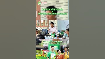 🔔 THỜI ĐIỂM DÙNG DOPACLO XỬ LÝ RA HOA NGHỊCH VỤ TRÊN CÂY XOÀI