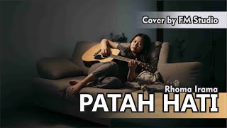 Broken Heart – Rhoma Irama | Cover by Fana Mj Studio