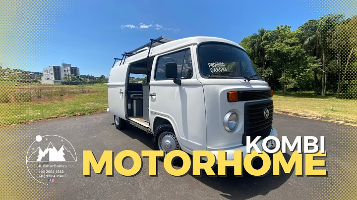 VOCÊ NUNCA MAIS VAI QUERER UMA CASA - KOMBI HOME