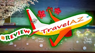 「TravelPZ」 Review Amazing Hotel Sapa