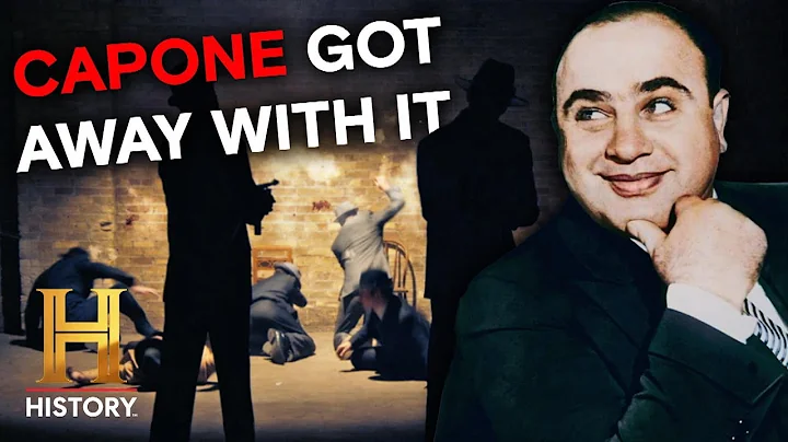History's Greatest Mysteries: The Valentine's Day MASSACRE of the 1920s (S6)