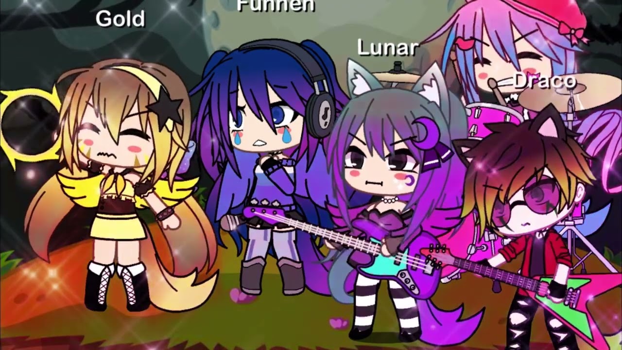 Welcome to the show bc I’m bored/by ThePandaGurl