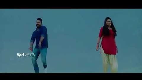 Nee Kallalona Video Song Teaser - Jai Lava kusa- Jr NTR |Raashi |Nivetha
