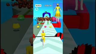 Build Queen Game Level - 57 Royal Challenge❤️#trending #shorts #gaming