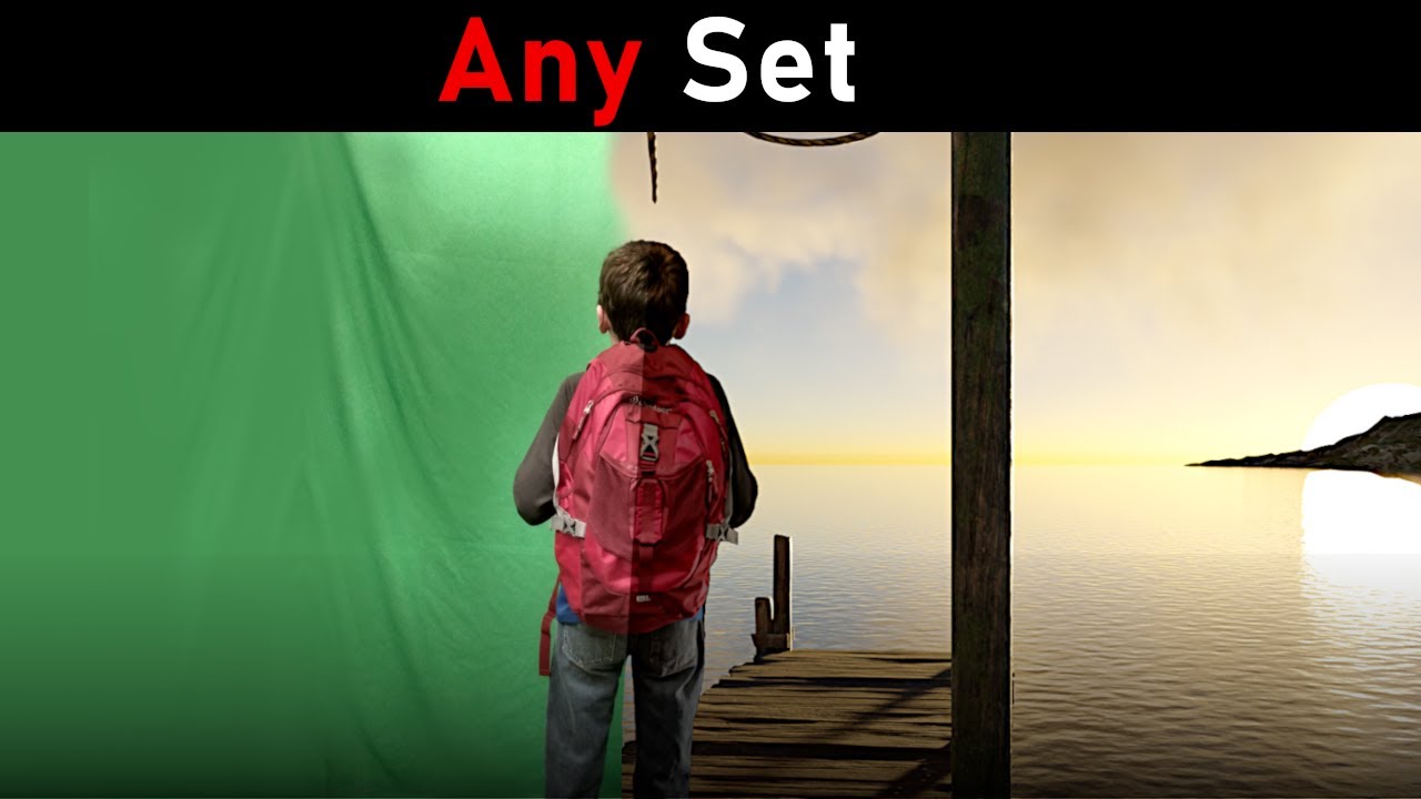 LowBudget Filmmakers, TRY THIS! YouTube