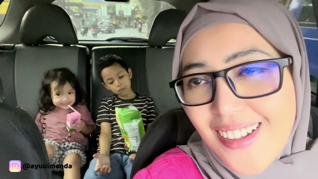 Ketempat ini cuma buat beli Telur | Telur Omega 3 termurah se-bandung ada ditempat ini | #Aivlog