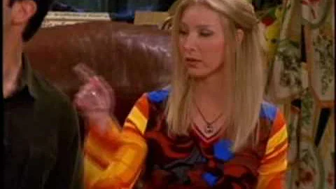 FRIENDS - Season 6 - My Intro