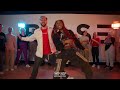 Tems - Me & U | Dance Choreography | ArbenGiga | NOT JUST HIP HOP