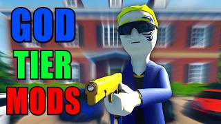 These GOD Tier MODS ! For Schedule 1 Shouldn't Be Ignored