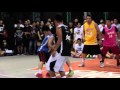 China streetball 2015 the sunday sunset week6 highlights dribble lifehelmitman