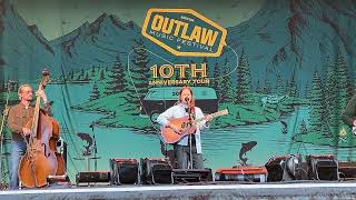 “Crossing Muddy Waters” (John Hiatt) - Billy Strings - 5/22/2025 - Outlaw Tour - Spokane, WA