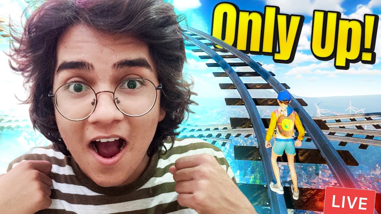 HARDEST GAME EVER BEATING ONLY UP YouTube the-hardest-game-in-the-world-youtube