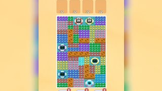Hole Pool Level 194 Walkthrough Solution 
