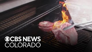 Ban on gas grills rolling through Colorado mountain HOAs