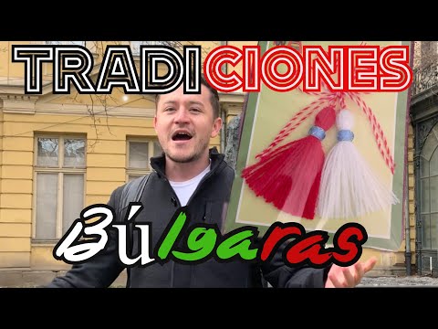 Video: Como Se Celebra El Día De Ilyin En Bulgaria