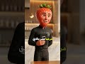 الحلقة 9 قصة فريزيتو و رمانة 🍓 فريزيتو تحطم 💔 ولكن راس التومة وقف معاه حتى رجع مزيان شخصي