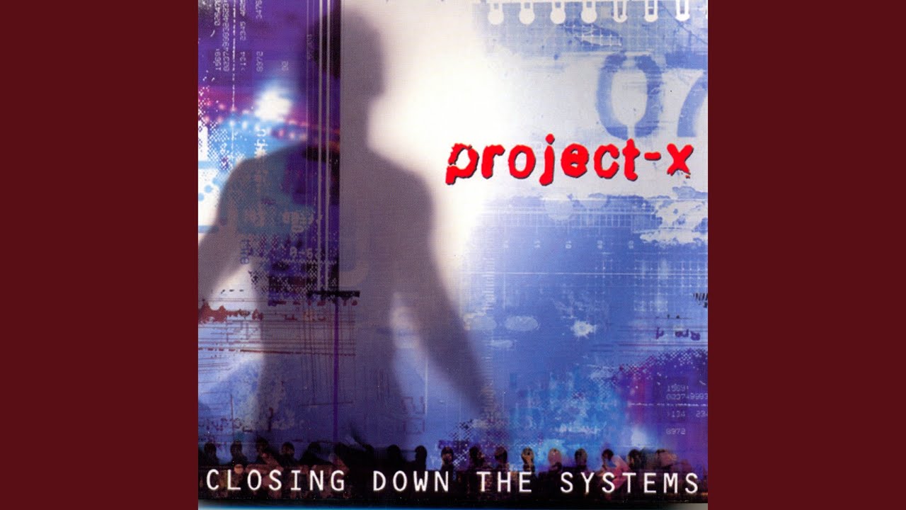 It´s All Gone (Extraction Mix V1.1 by God Module)