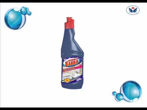 сияющая ванна