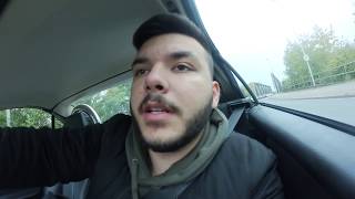 Canbroke Hinter Den Kulissen