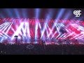 Knife Party Live at EDC Las Vegas 2016 (FULL HD)