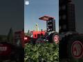 tractor modified model video #status #love #tarctor #lovestatus