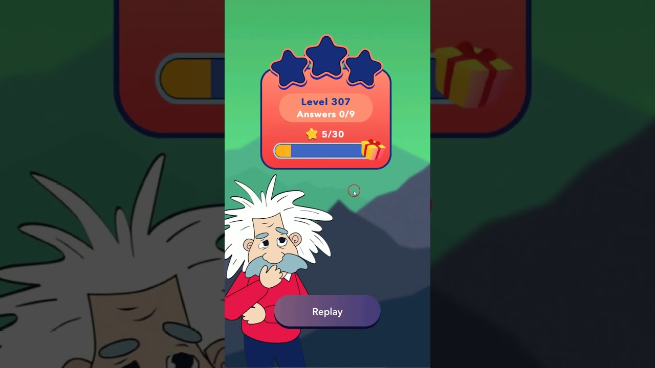 Erudite - Quiz game - levels 301-350 | PuzzledCubes.site