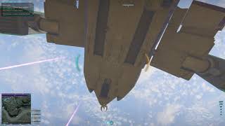 annoying loadstar bug/glitch