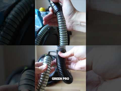 Bissell Little Green Pet Pro vs Little Green Pro - New Names and New Features