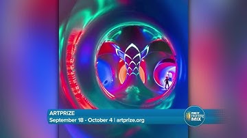 ArtPrize 2025