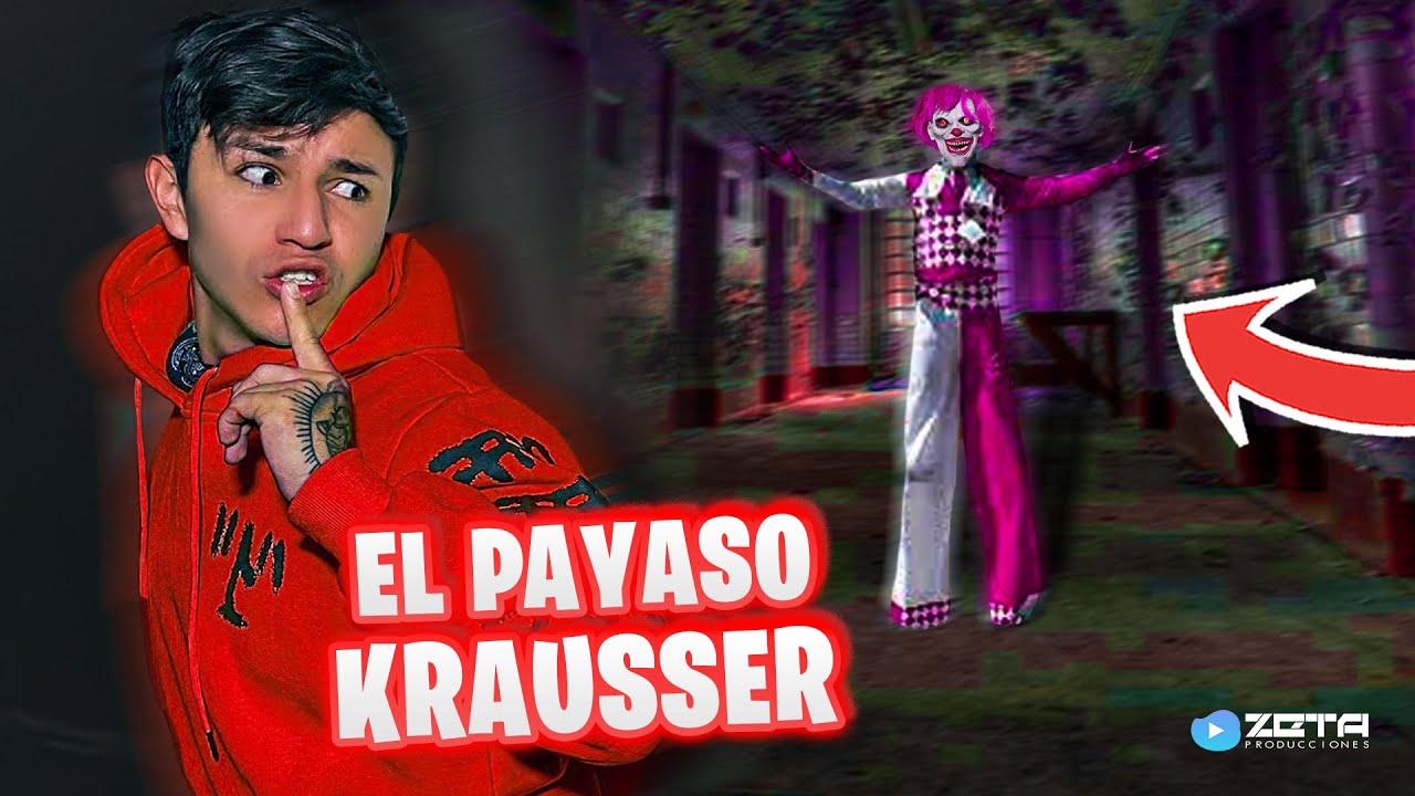 PARCERICO COMPRÓ al PADRE de LA PAYASA PINKY en la DEEP WEB 😨😨 - YouTube
