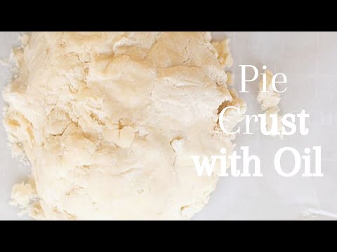 Quiche Base Without Butter