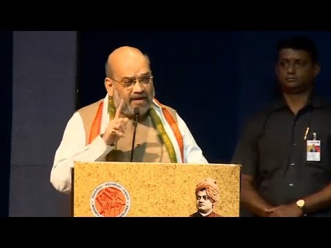 No restrictions in Jammu & Kashmir; entire world supports India on Article 370: Amit Shah