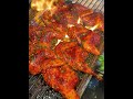 This Grilled Chicken Flavor is Next Level! 🤤 #shortscooking #shorts