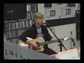 Kristin Hersh Live at Lou's Records "Your Ghost"