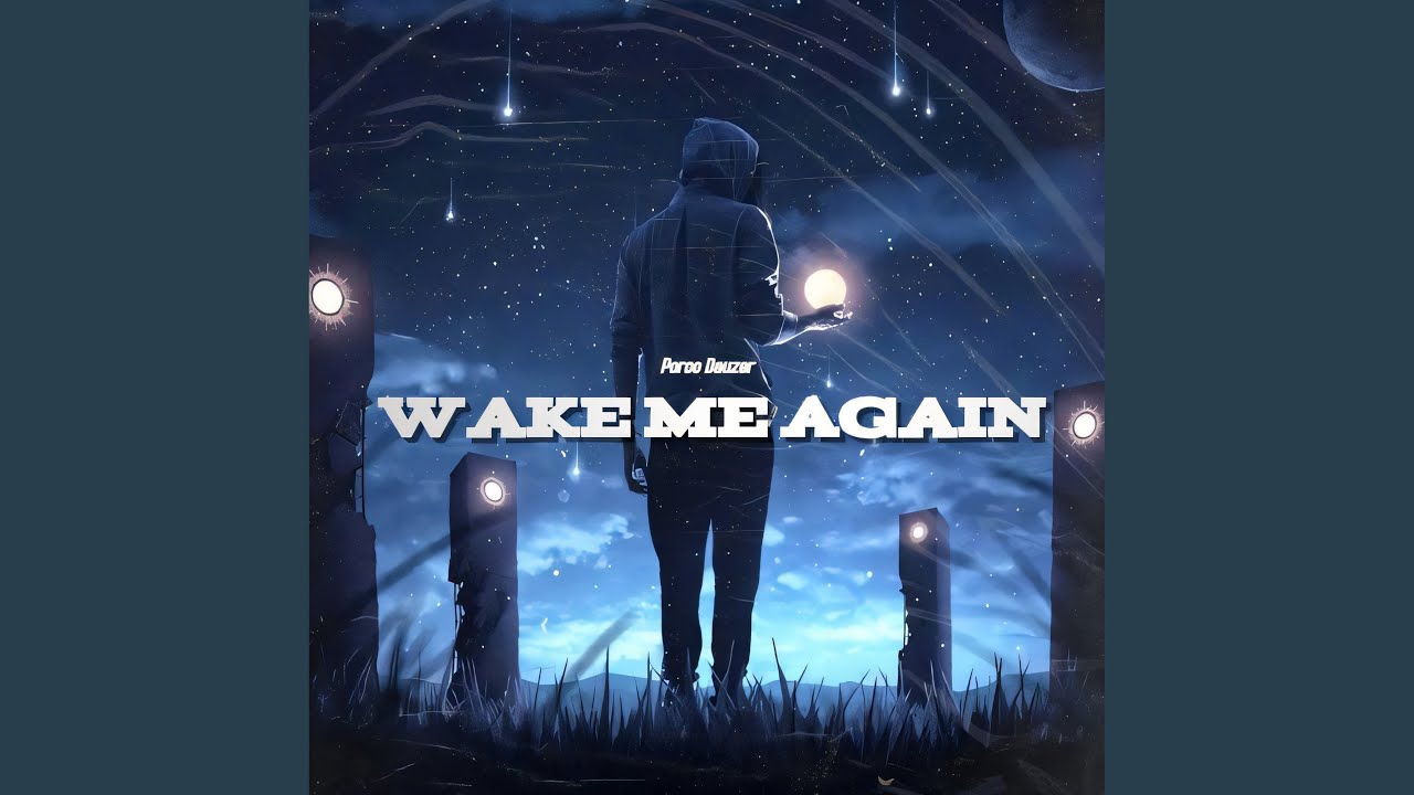 Watch Wake Me Again on YouTube Watch Wake Me Again on YouTube